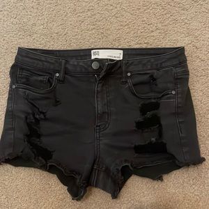 RSQ Denim Shorts